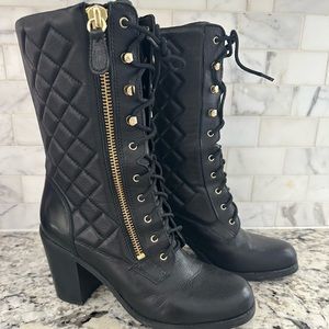 Very good condition. Comfortable boots!